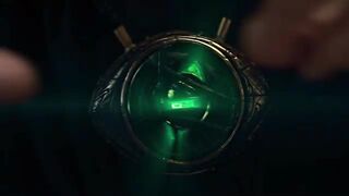 AVENGERS: Infinity War  ( PART 15)