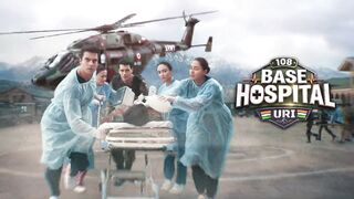 108 Base Hospital Uri (2026) S01 Ep 01 New Hindi Webseries
