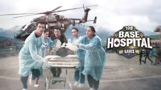 108 Base Hospital Uri (2026) S01 Ep 02 New Hindi Webseries