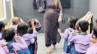 Chandni Bhati