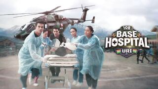 108 Base Hospital Uri (2026) S01 Ep 04 New Hindi Webseries