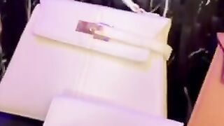 Bags for sale