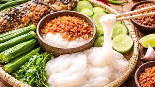 Ambuyat