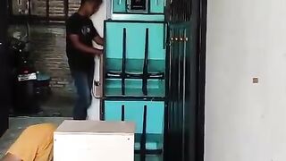 sound on