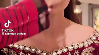 Kashees Bridal Makeover 16