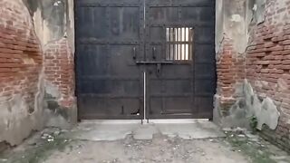 The Mystery Fort