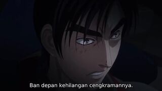 Initial D - MUGEN