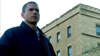 Prison Break S01 E14