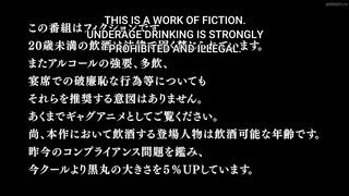 Grand Blue Season 3 Episodes 8