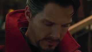 AVENGERS: Infinity War  ( PART 16)