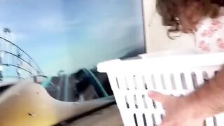 ???? Roller Coasters #rollercoaster #shorts #amerika #shorts