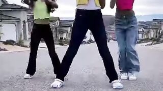 DANCE WITH US!????#shorts #short #dancechallenge