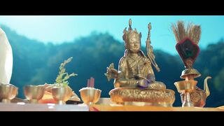 Losar Song - 'Aayo Hai Lochhar' Official MV -- Raj Kumar Dong -- Nirmala Ghising.