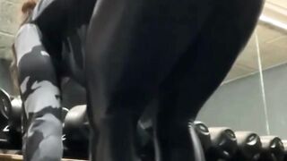 Dumbbell RDL Variations | Leg Day