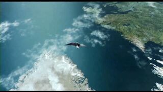 Winged Migration 2001 Best Scene Ever