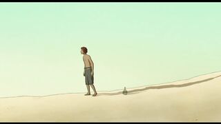 Red Turtle 2016 Best Scene Ever