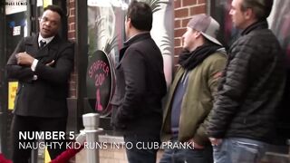 New top 5 Just for laughs gags febr