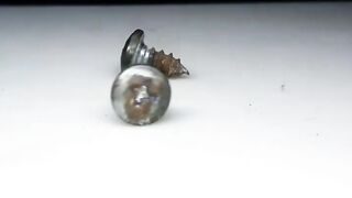 electric magnet _ simple science project