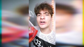 EXTREME Spicy Food TikTok Compilation