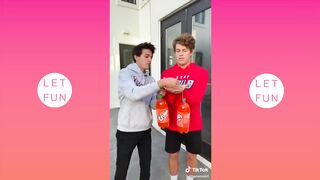 The Most Viewed Old Vine Compilations Of Ben Azelart - Best Ben Azelart Vine Compilation