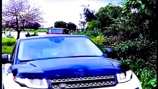 modified car