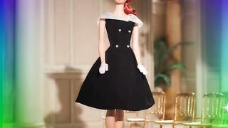 Barbie Doll || Barbie || Cartoon || #cartoons #barbie