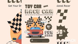 Car drive