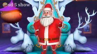 Motu and Patlu cartoon New Episode Merry Christmas Day Latest