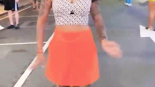 Cute girls dancing video
