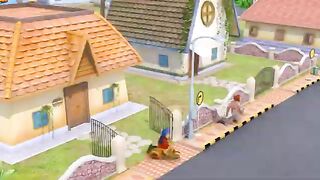 New latest motu and Patlu cartoon Fresh and Funny Episode 2023