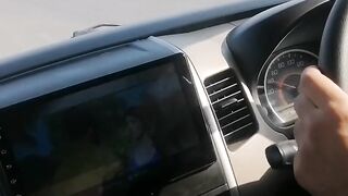 Driving