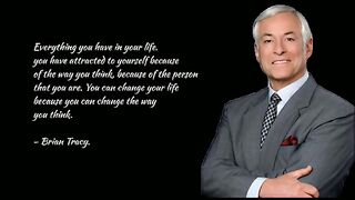 Best Quotes of Brian Tracy