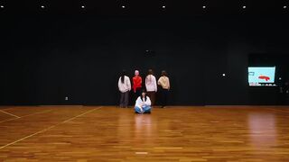 NewJeans (뉴진스) 'OMG' Dance Practice (Fix ver.)