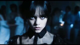 Wednesday Dance scene must watch