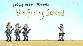 Cartoon Box Classics by Frame Order