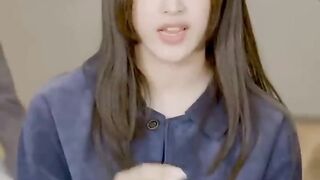 OMG_ The reason why Minji's accent got mixed up