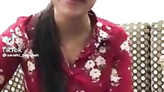 Beautifull voice of girl