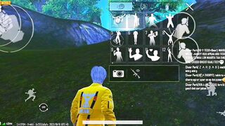 THE_NEW$MODE@MRATIAL#SHOWDOWN _IS _AWSOME ????????????