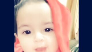 baby video nice