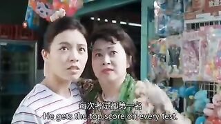 Korean hindi mix song