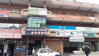Fiaz Ahmed vlogs | visit to abbottabad