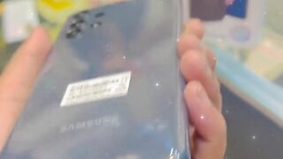 SAMSUNG A13 FRESH LOOK