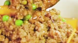 Easy recipe for vegetable