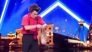 Best ever comedy in American got talent