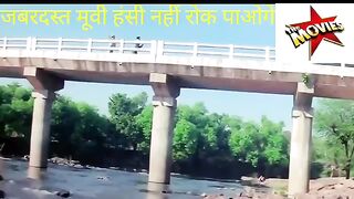 Wait for End || Arshad Warsi funny clip || funny movie