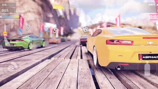 Car Racing High Graphic Game 2023