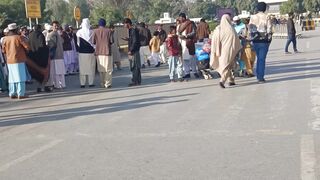 Karachi airport Arrival Today Morning