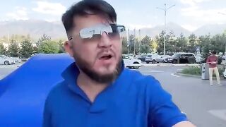 Впервые в Казахстане Hyundai BAYON????????