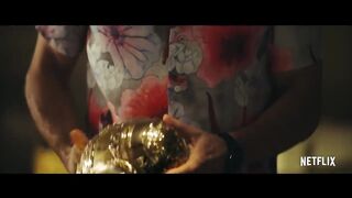 RED_NOTICE_ __Trailer_ #movie clips