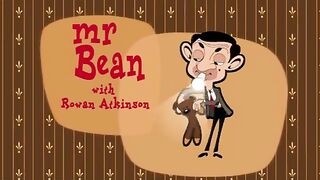 Mr_Bean_ Animated